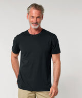 Stanley/Stella Unisex Crafter iconic mid-light t-shirt SX236