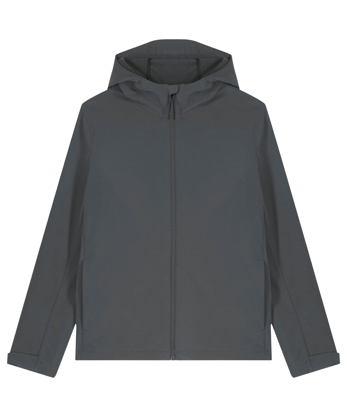 Stanley/Stella Stanley Discoverer hooded softshell SX238