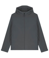 Stanley/Stella Stanley Discoverer hooded softshell SX238