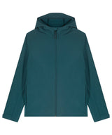 Stanley/Stella Stanley Discoverer hooded softshell SX238