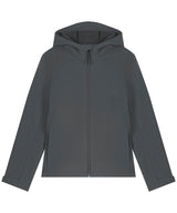 Women’s Stella Discoverer hooded softshell (STJW159)