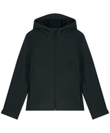 Women’s Stella Discoverer hooded softshell (STJW159)