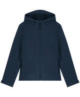 Women’s Stella Discoverer hooded softshell (STJW159)