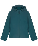 Women’s Stella Discoverer hooded softshell (STJW159)