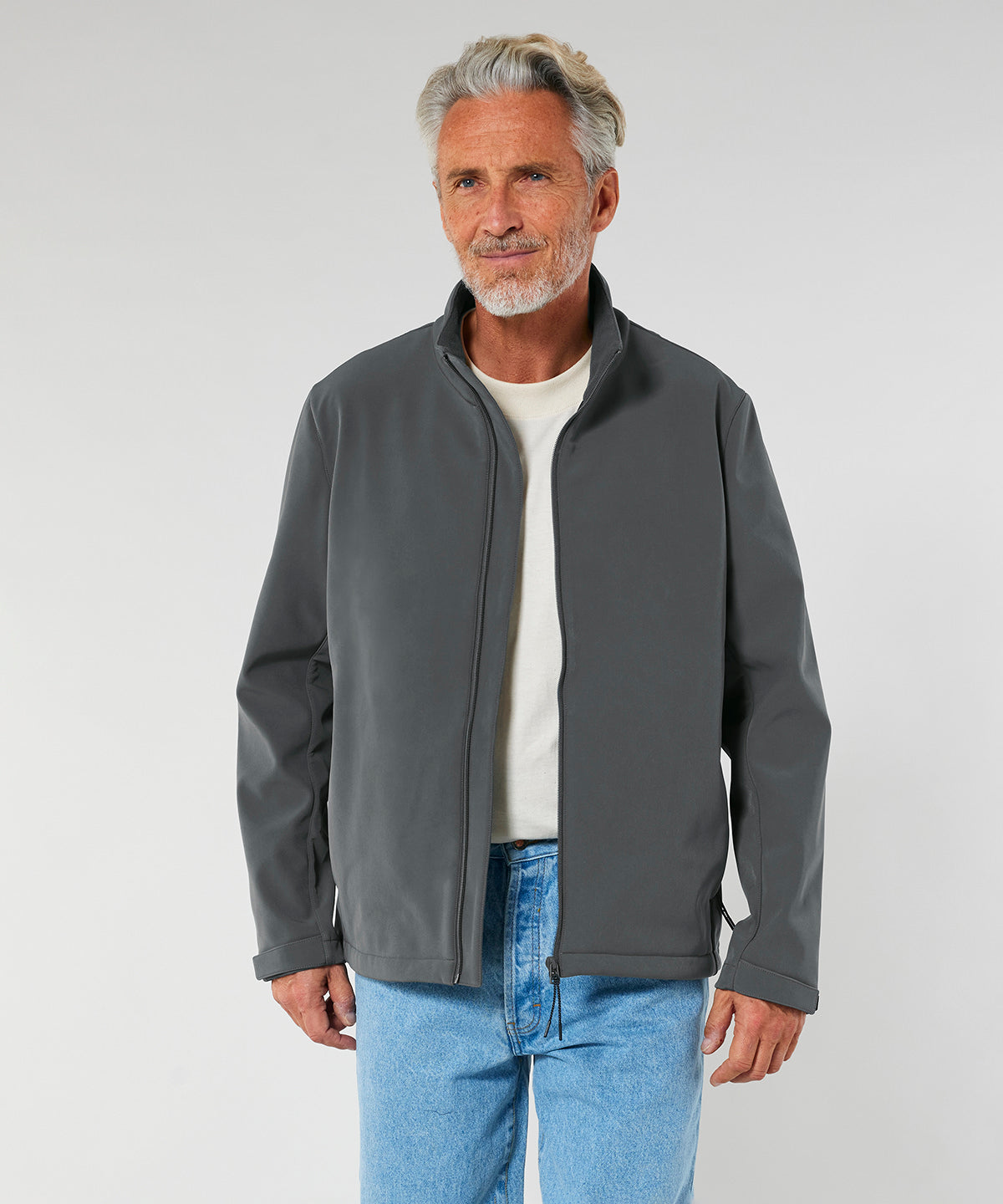 Stanley/Stella Stanley Navigator softshell SX240