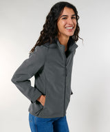 Stanley/Stella Women’s Stella Navigator softshell SX241