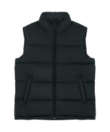 Stanley/Stella Padded puffer gilet SX248