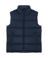 Stanley/Stella Padded puffer gilet SX248
