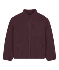 Red Brown