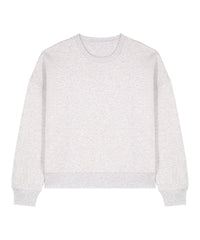 Cool Heather Grey
