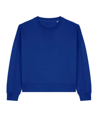 Worker Blue