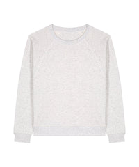 Cool Heather Grey