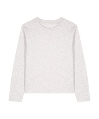 Cool Heather Grey