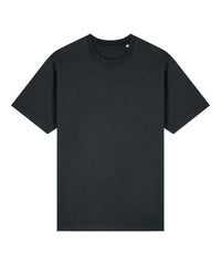 Garment Dyed Black Rock