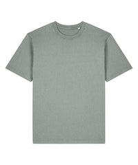 Garment Dyed Misty Grey