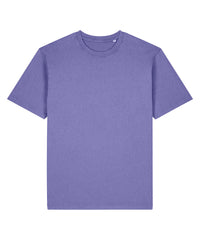 Garment Dyed Purple Love
