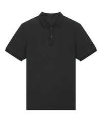Garment Dyed Black Rock