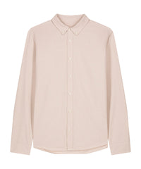 Beige Oxford