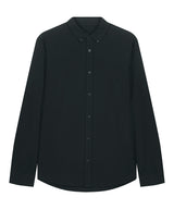 Stanley Oxford shirt (STWM968)
