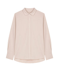 Beige Oxford