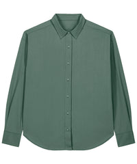 Garment Dyed Green Bay