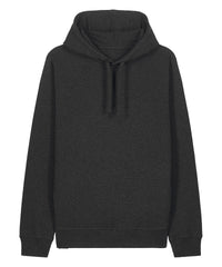 Dark Heather Grey
