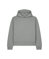 Misty Grey