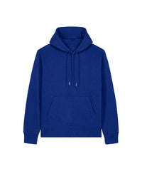 Worker Blue