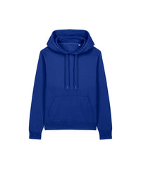 Worker Blue