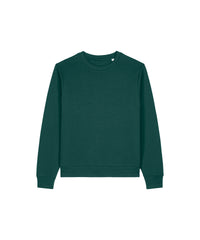 Glazed Green