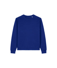 Worker Blue