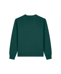 Glazed Green