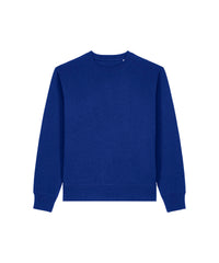 Worker Blue