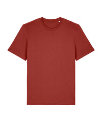Earthy Red
