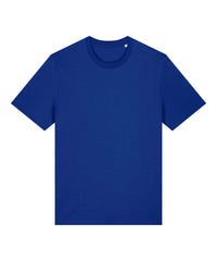 Worker Blue