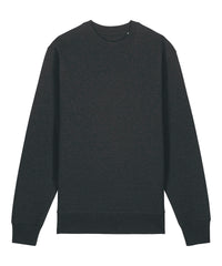Dark Heather Grey