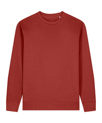 Earthy Red