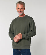 Stanley/Stella Unisex Changer 2.0 iconic crew neck sweatshirt SX703