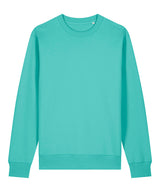 Unisex Changer 2.0 iconic crew neck sweatshirt (STSU178)