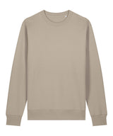 Unisex Changer 2.0 iconic crew neck sweatshirt (STSU178)