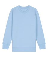 Kids Mini Changer 2.0 iconic crew neck sweatshirt (STSK181)