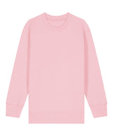 Kids Mini Changer 2.0 iconic crew neck sweatshirt (STSK181)