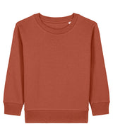Stanley/Stella Kids Mini Changer 2.0 iconic crew neck sweatshirt SX704