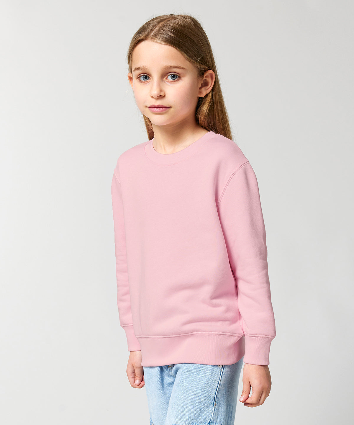Stanley/Stella Kids Mini Changer 2.0 iconic crew neck sweatshirt SX704