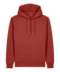 Earthy Red