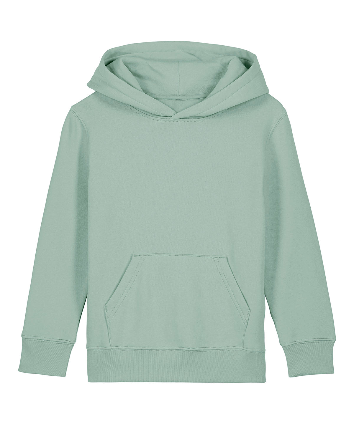 Stanley/Stella Kids Mini Cruiser 2.0 iconic hoodie sweatshirt SX706