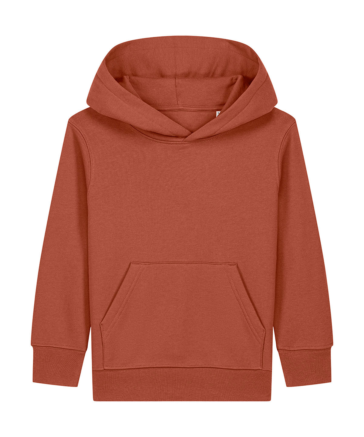 Stanley/Stella Kids Mini Cruiser 2.0 iconic hoodie sweatshirt SX706