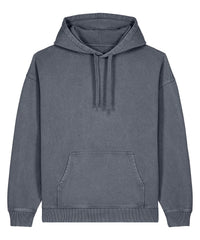Garment Dyed Anthracite