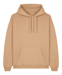 Garment Dyed Latte