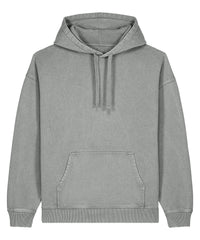 Garment Dyed Misty Grey